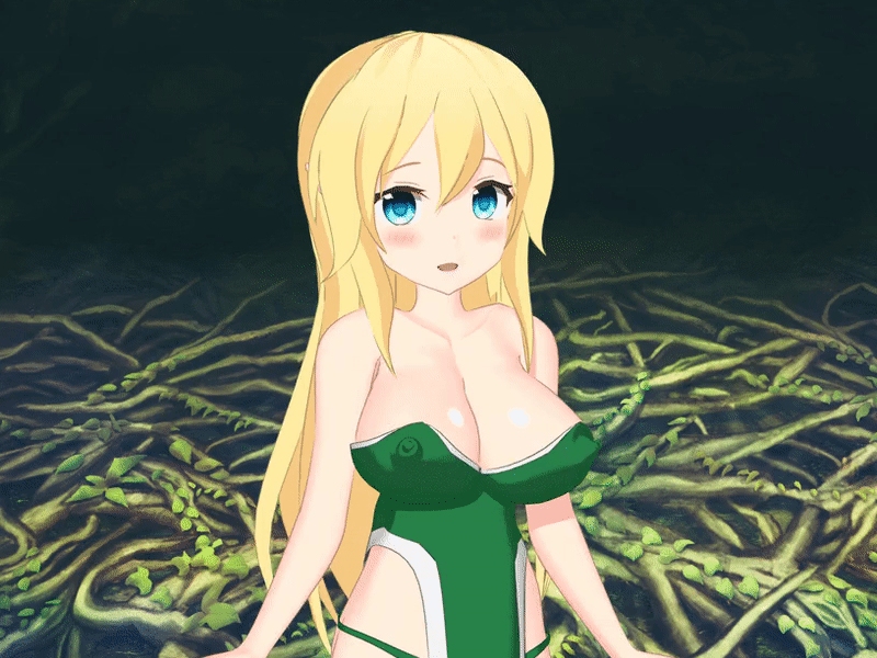 Battle Fuck with Elves Animated page 3 full