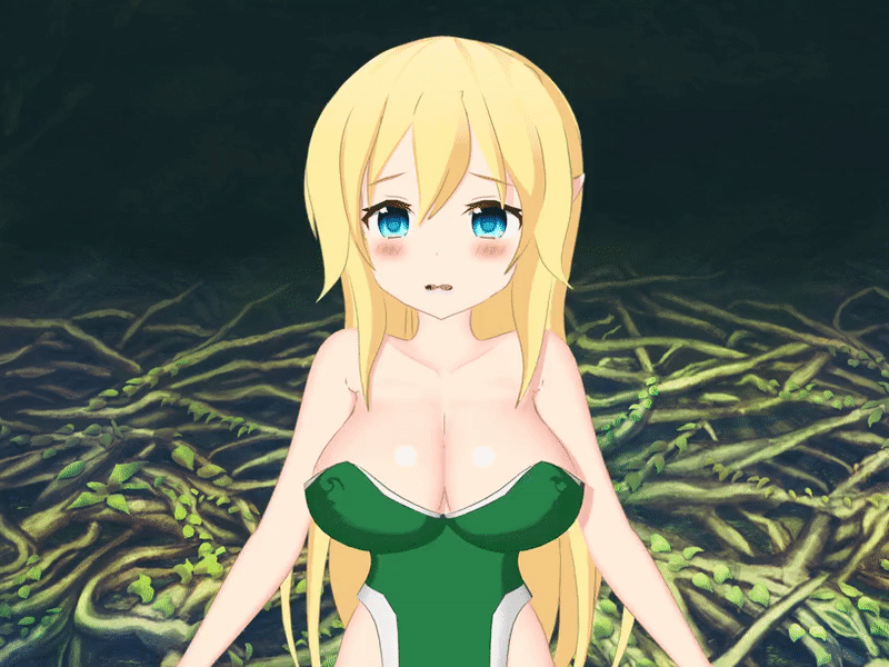 Battle Fuck with Elves Animated page 7 full