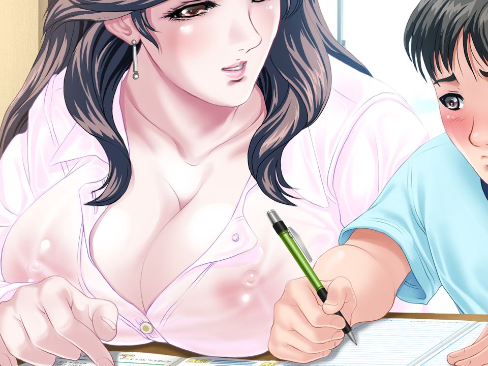 Bijukujo Katei Kyoushi Kyouko no Tadashii Nakadashi Seikyouiku page 7 full