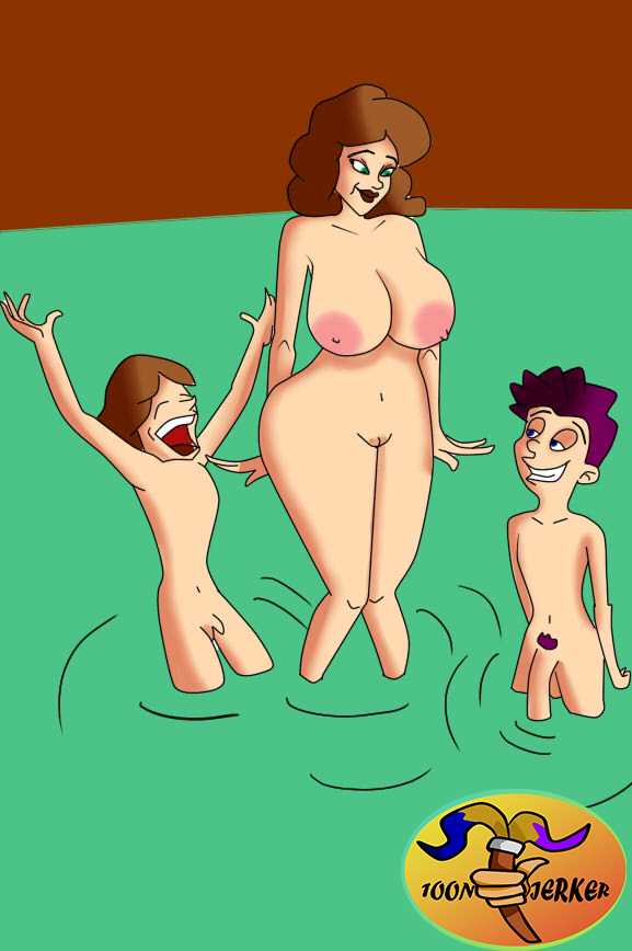 Toonjerker big collection art by toonjerker page 5 full