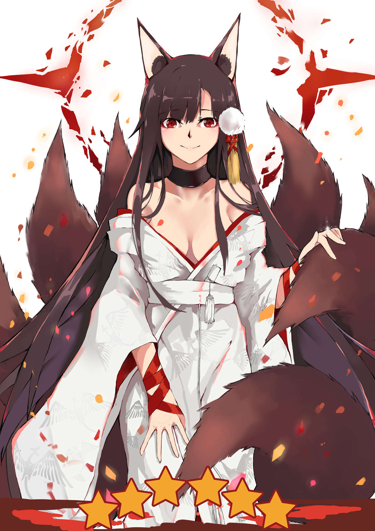 Azurlane 雜圖2 page 5 full