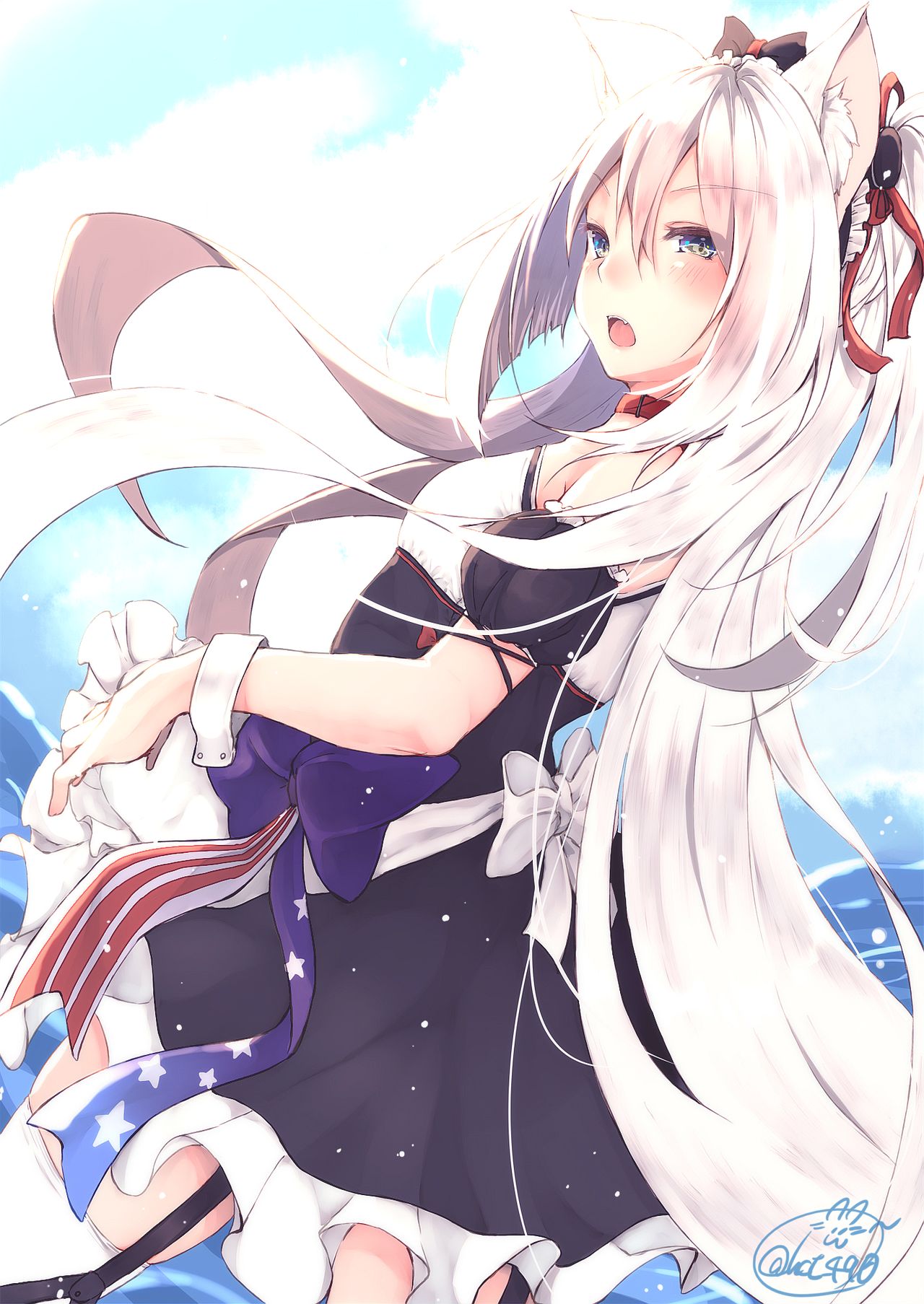Azurlane 雜圖2 page 6 full