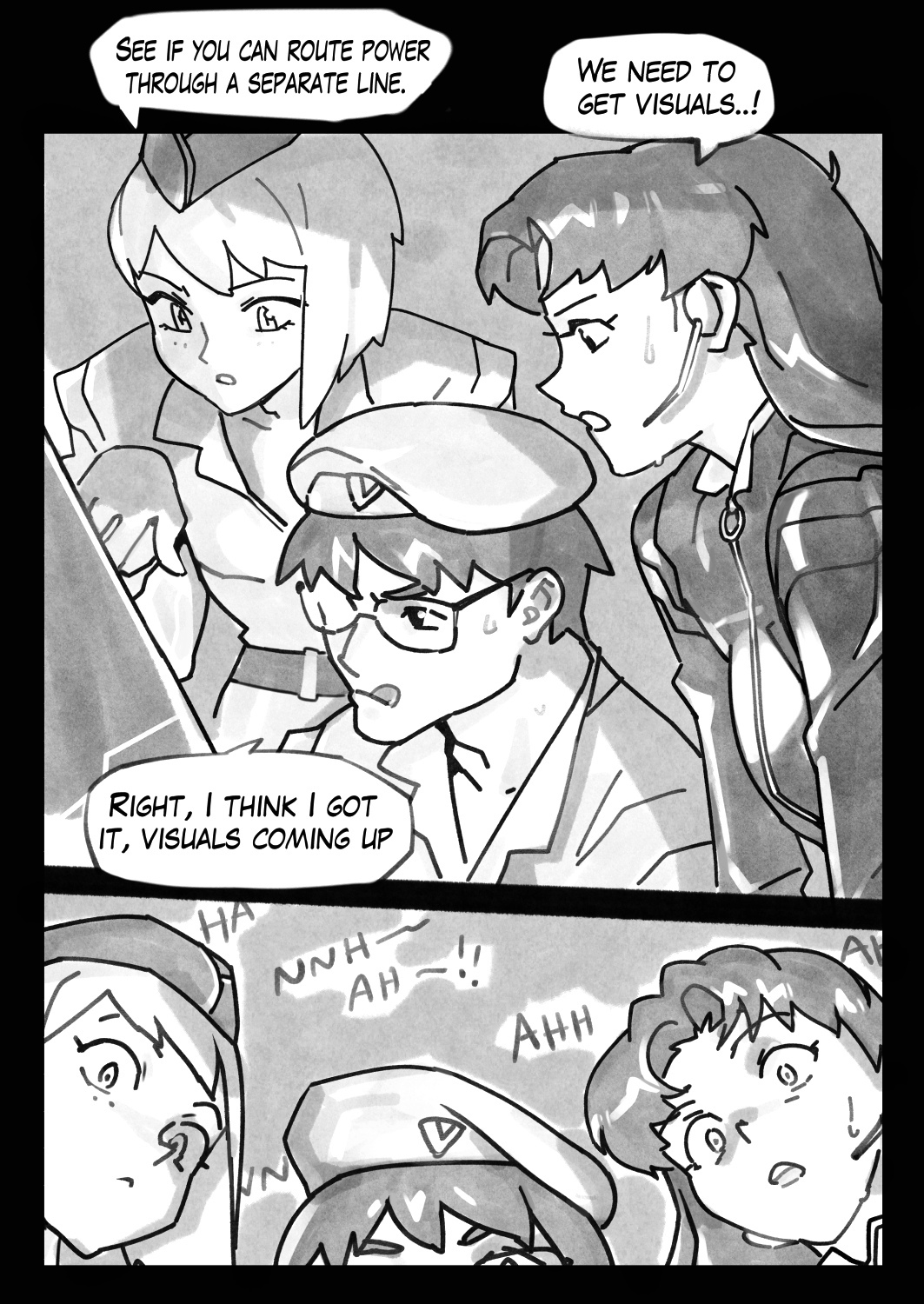 Mission Critical page 9 full