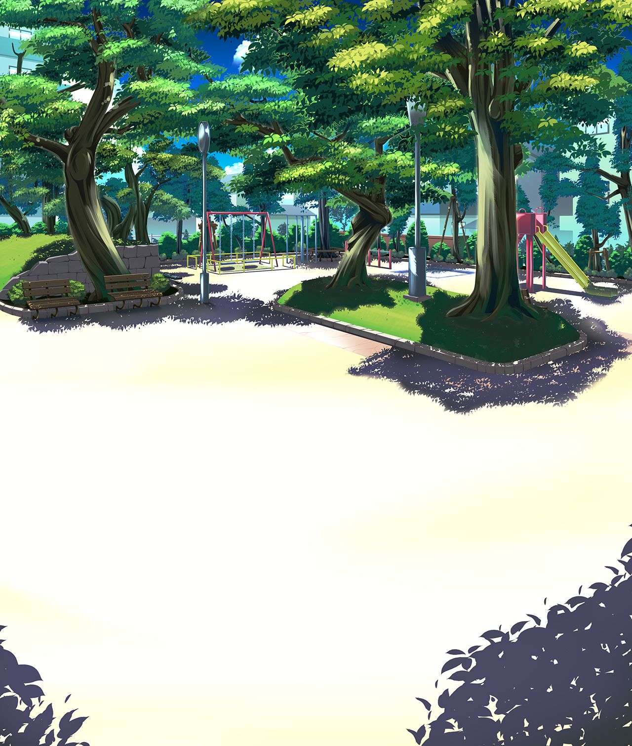 Kouen Itazura Simulator ver. Mako 1.2 page 3 full