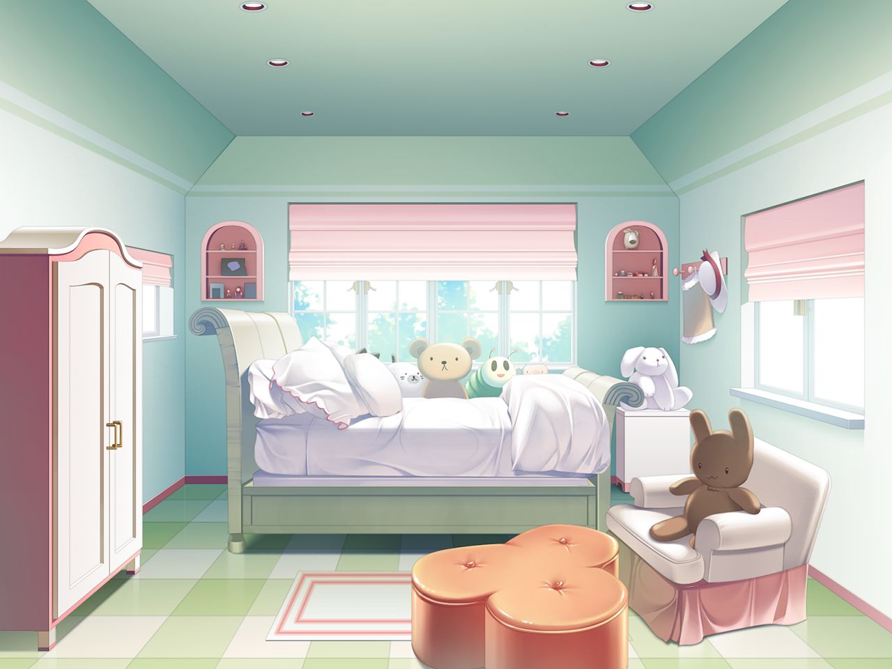 Kouen Itazura Simulator ver. Mako 1.2 page 4 full