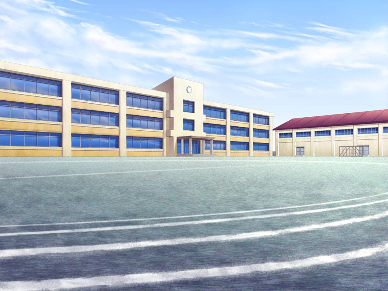 Kouen Itazura Simulator ver. Mako 1.2 page 9 full
