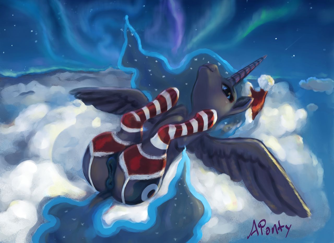 Clop for a Cause 5 page 5 full