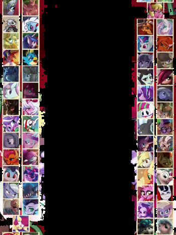 Clop for a Cause 5 cover