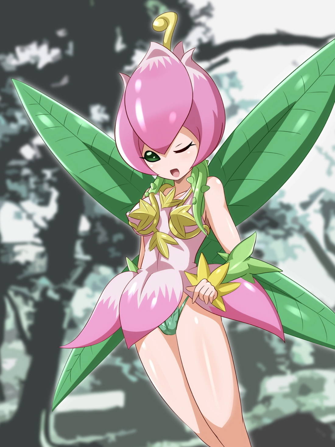 DIGI LOVE page 2 full