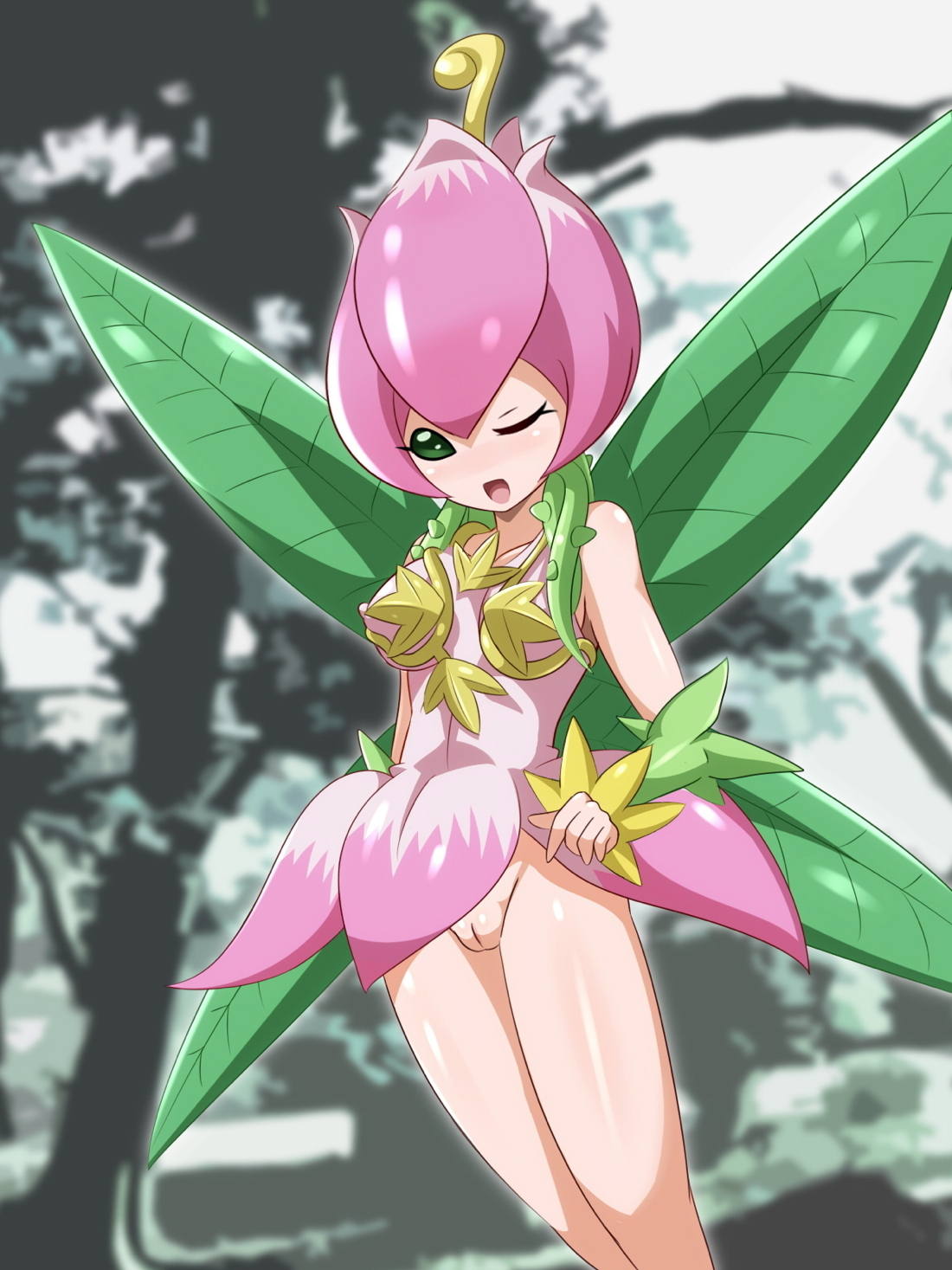 DIGI LOVE page 3 full