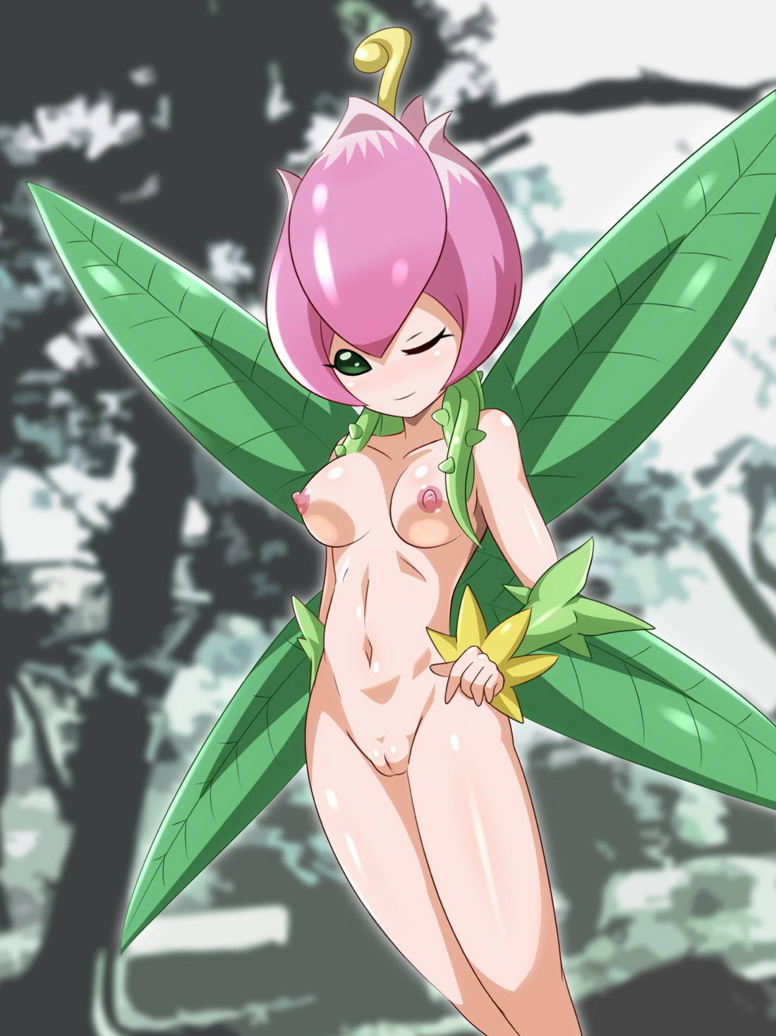 DIGI LOVE page 5 full