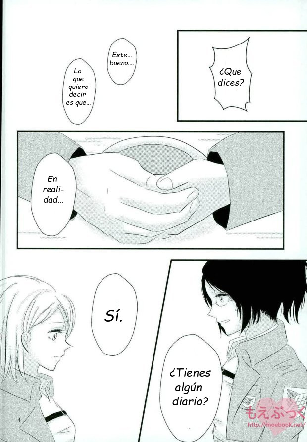 Consolation | Consuelo page 5 full