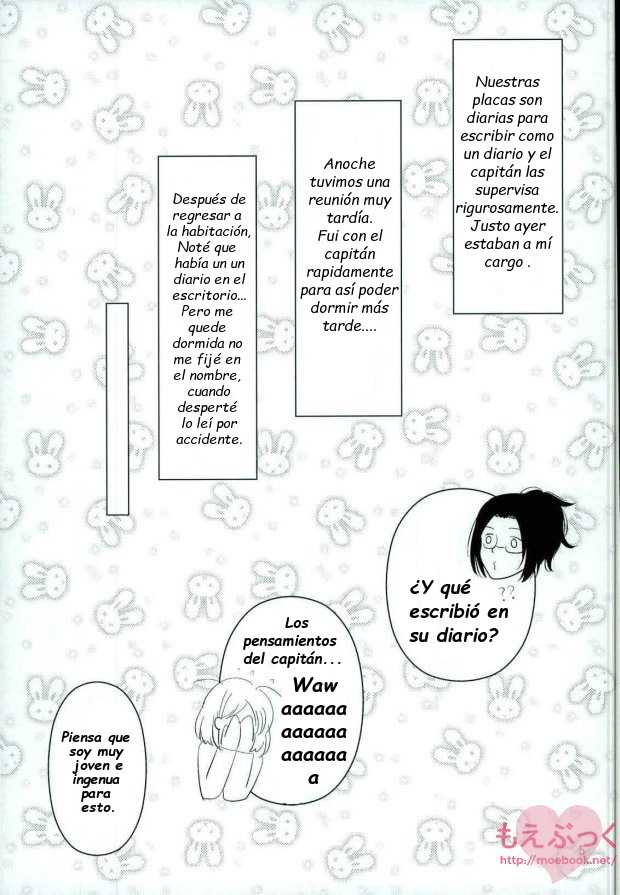 Consolation | Consuelo page 6 full