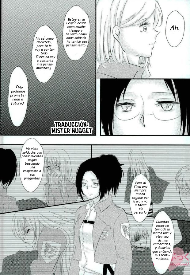 Consolation | Consuelo page 9 full