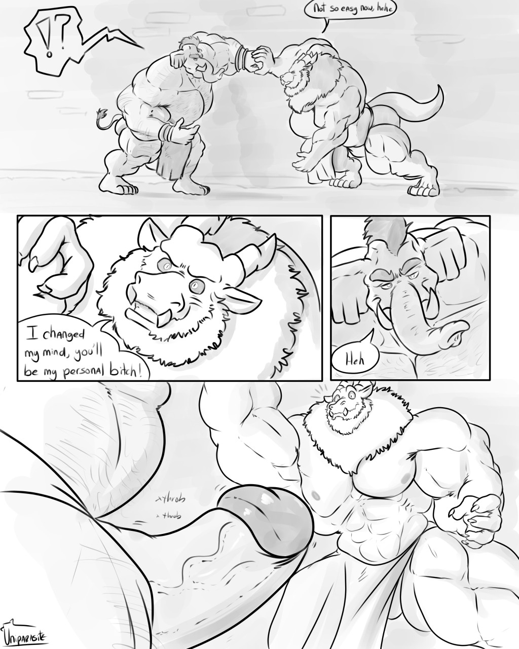 The fall of a king page 4 full