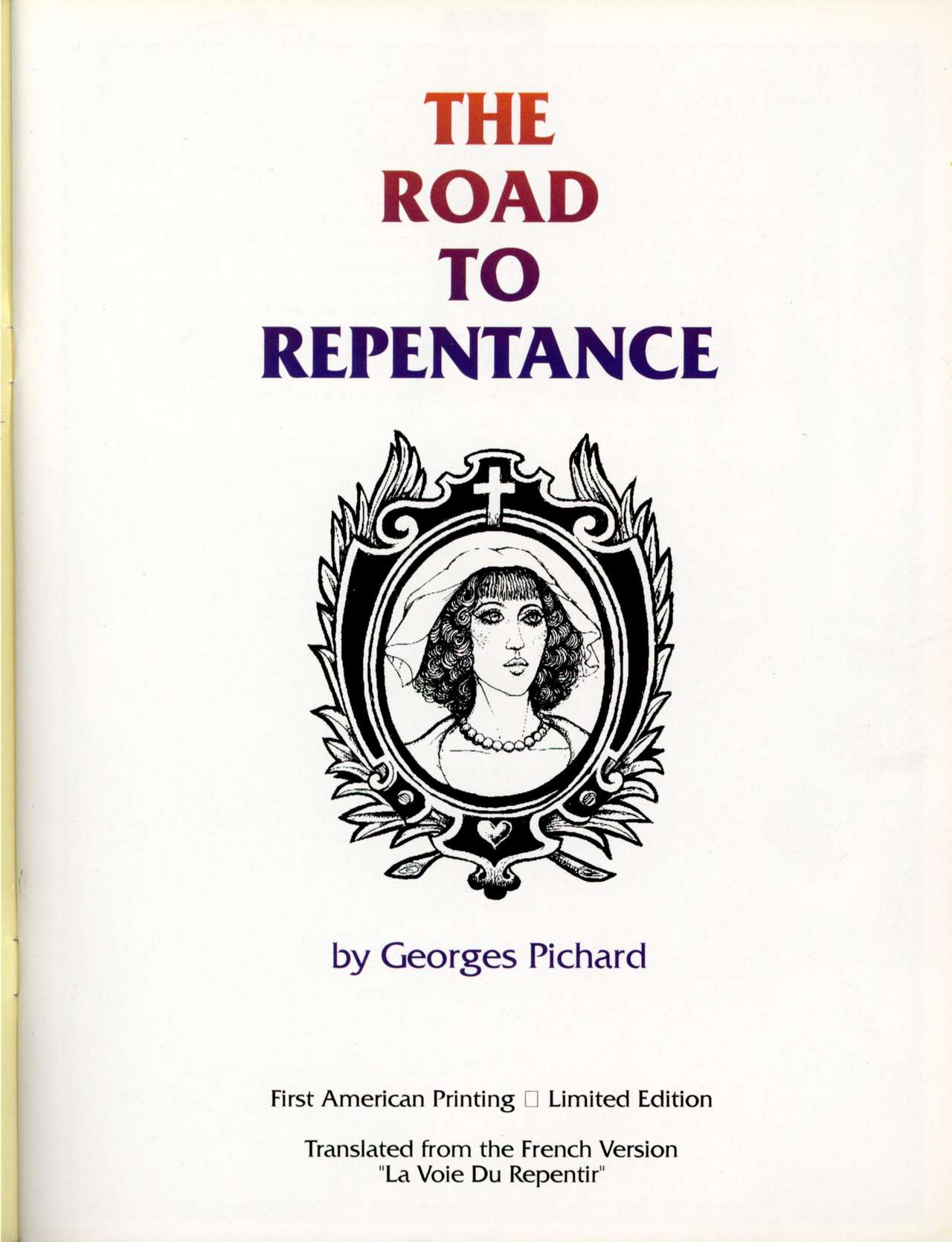 The Road to Repentance page 3 full