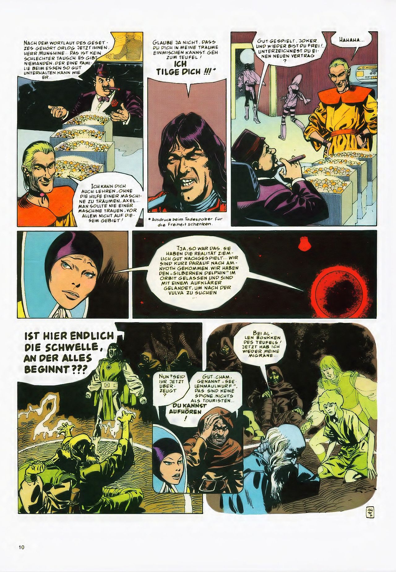 Schwermetall #090 page 10 full