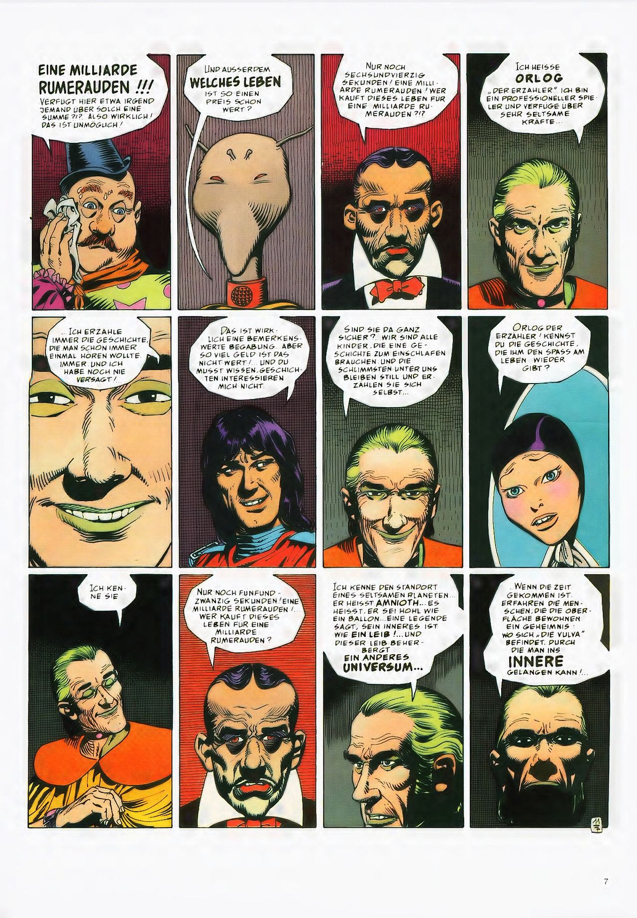 Schwermetall #090 page 7 full