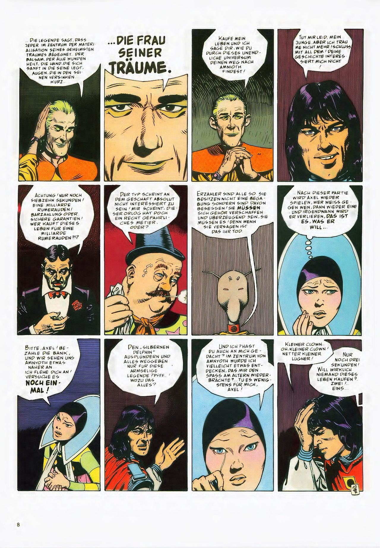 Schwermetall #090 page 8 full