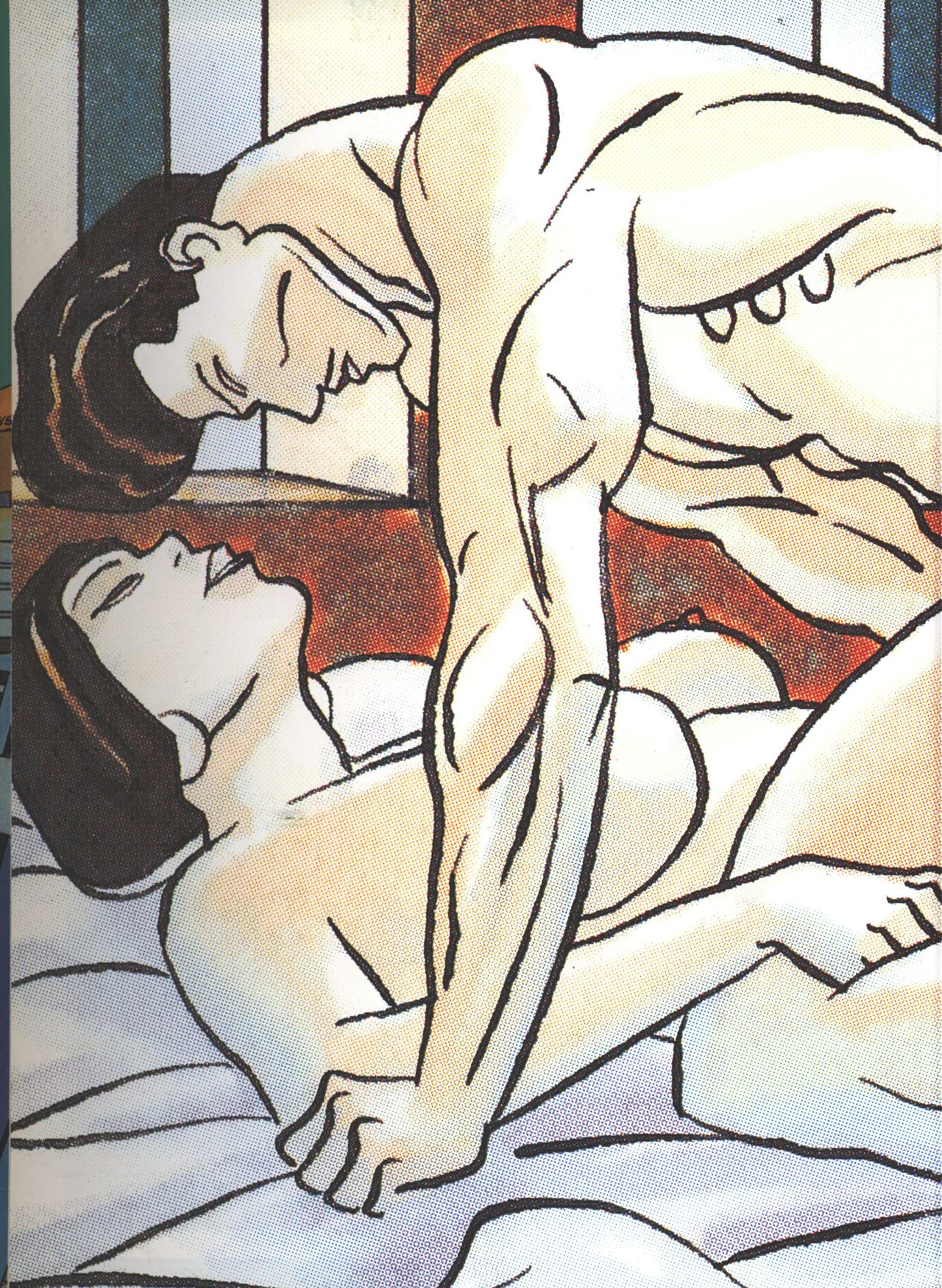 Die Venusfalle page 2 full