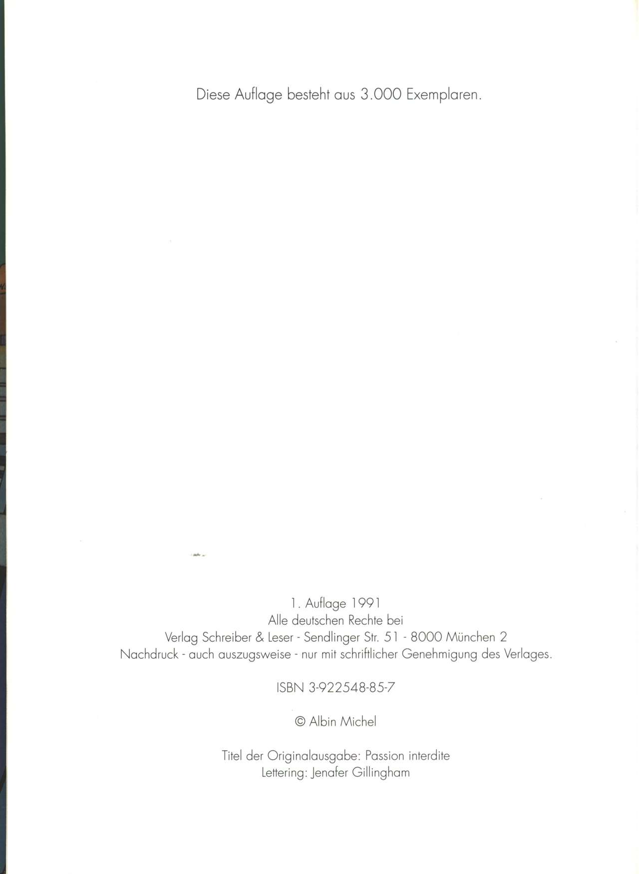 Die Venusfalle page 5 full
