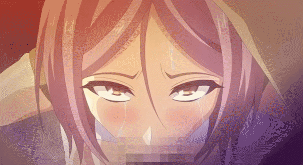 Toriko no Shizuku: Natsu no Gouka Kyakusen de Kegasareru Otometachi Gif page 2 full