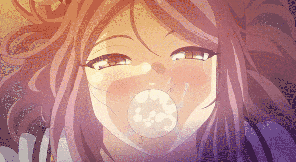 Toriko no Shizuku: Natsu no Gouka Kyakusen de Kegasareru Otometachi Gif page 5 full