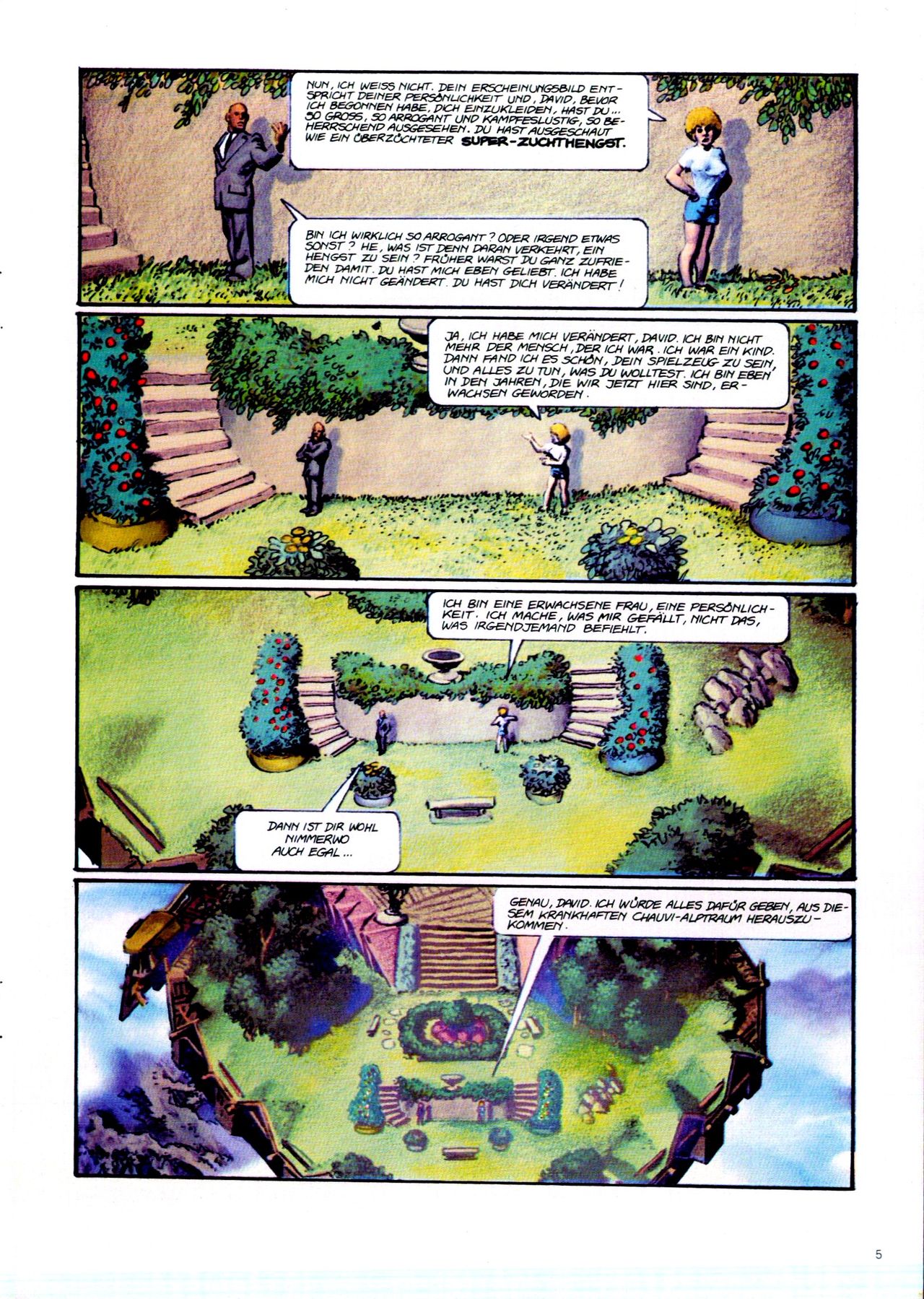 Schwermetall #024 page 5 full