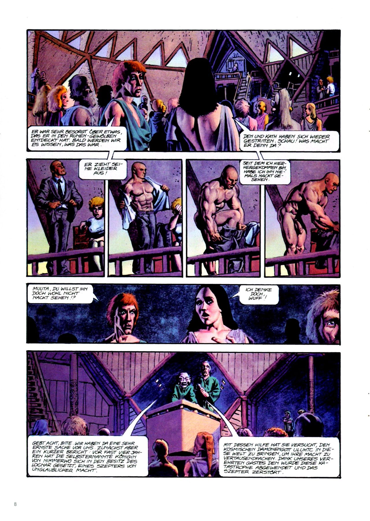 Schwermetall #024 page 8 full