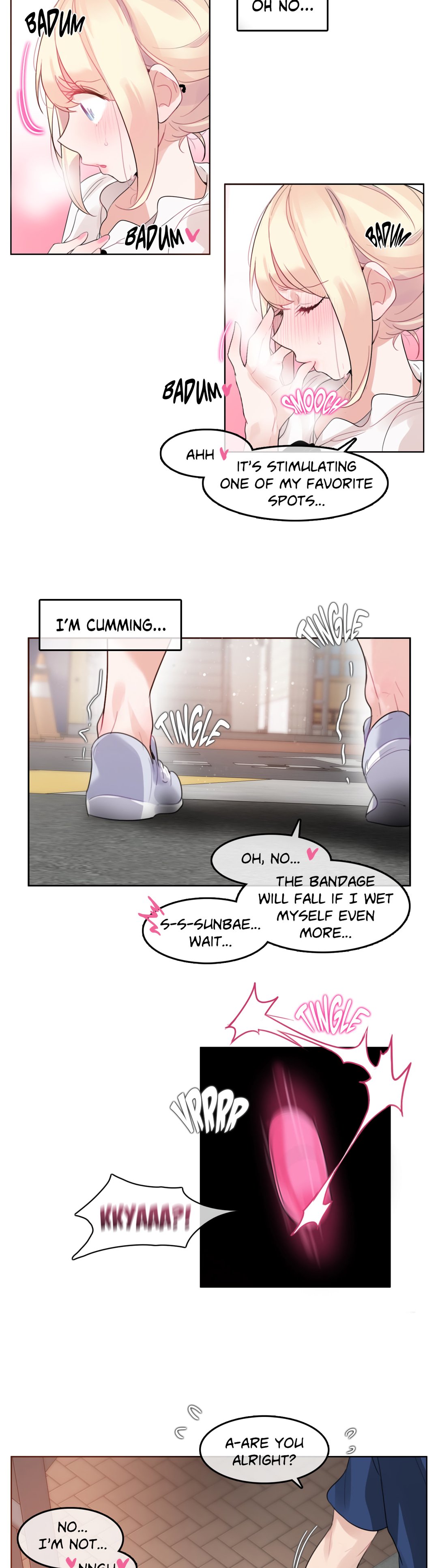 A Pervert's Daily Life Ch. 35-71 page 10 full