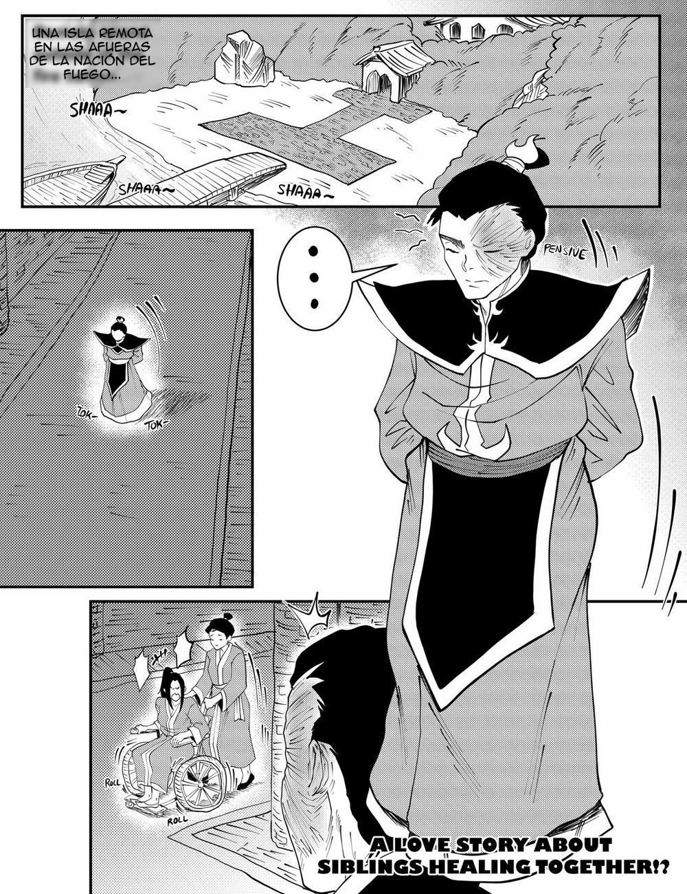 Rising Heat page 2 full