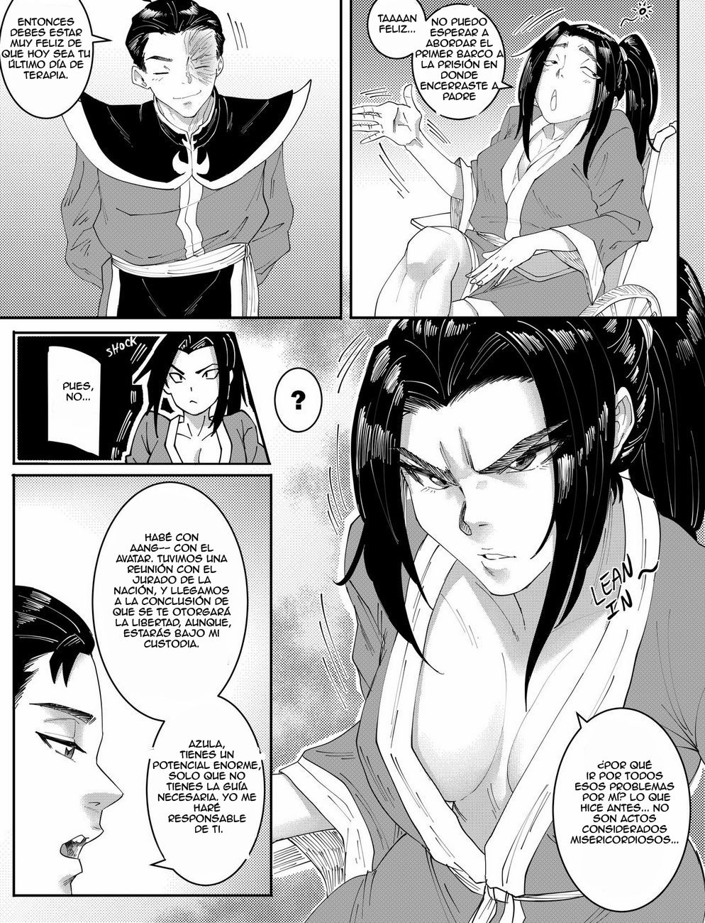 Rising Heat page 4 full