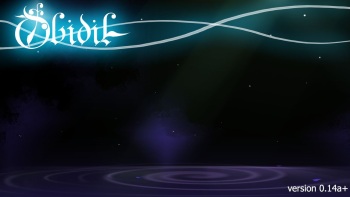 Obidil cover
