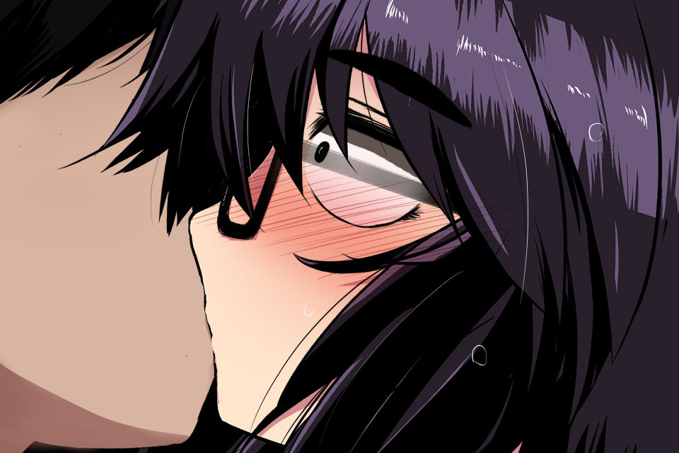 Saimin Appli Megutai Jimiko wa Ore no Koibito page 9 full