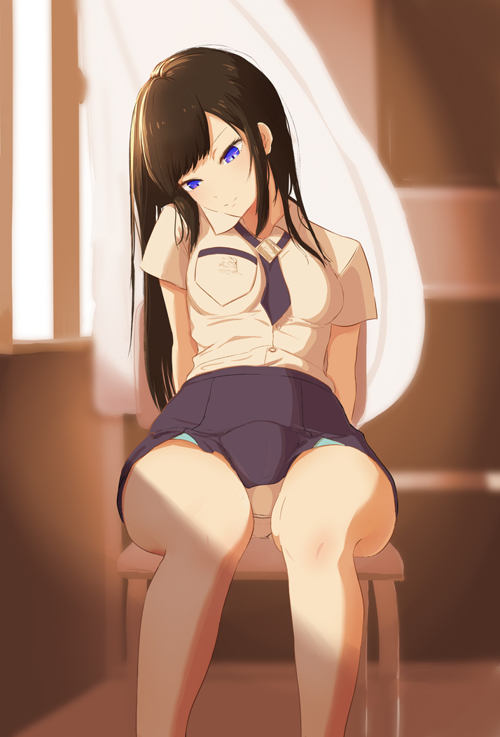 Houkago page 2 full
