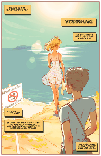 Swinging Island cover