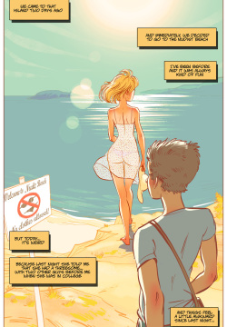 Swinging Island