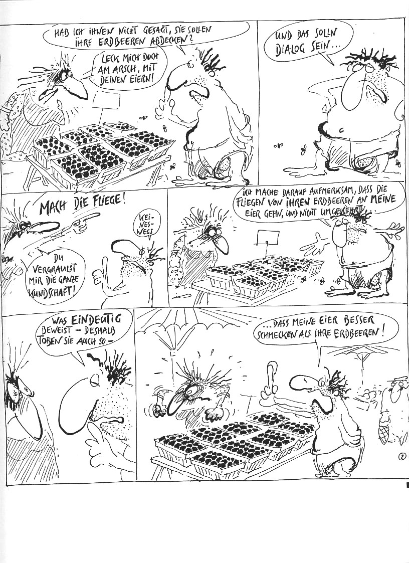 Der Schweinepriester page 10 full