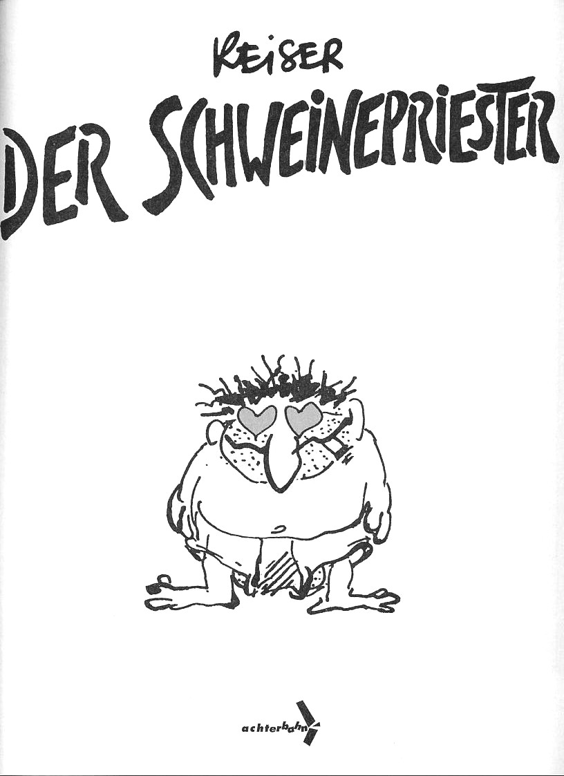 Der Schweinepriester page 2 full