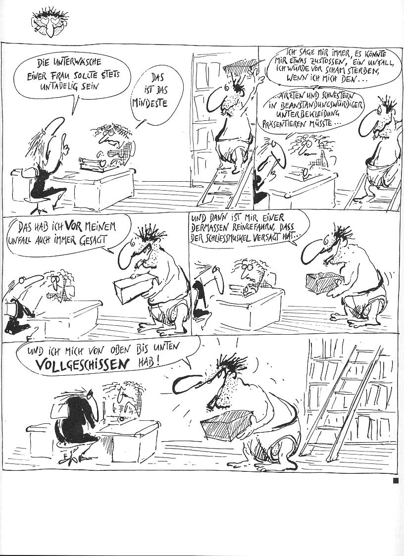 Der Schweinepriester page 3 full