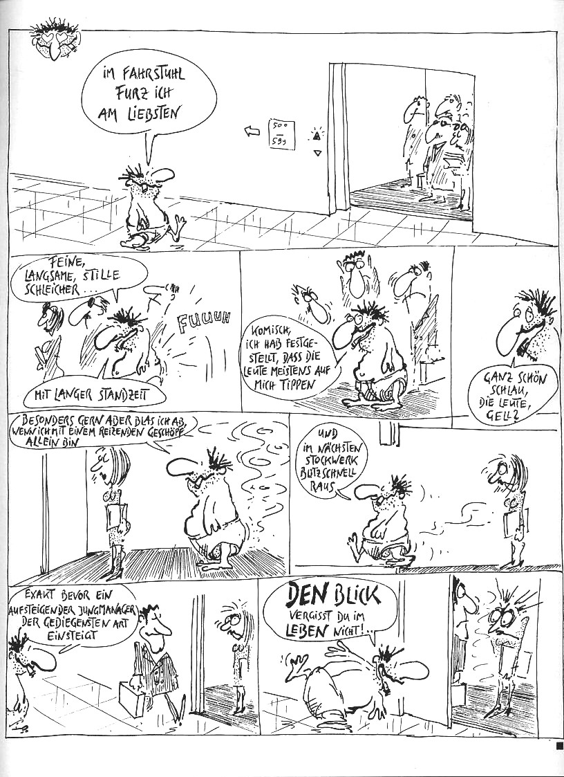 Der Schweinepriester page 5 full