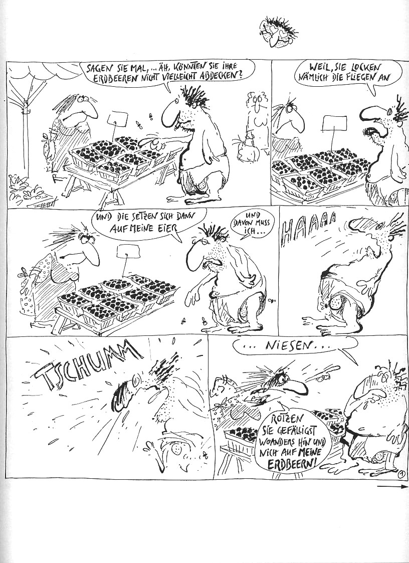 Der Schweinepriester page 9 full