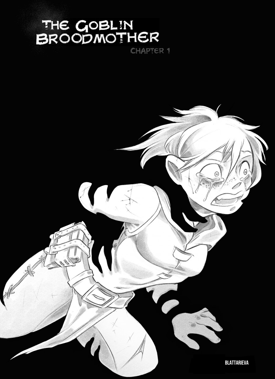 The Goblin Broodmother Ch. 1 page 2 full