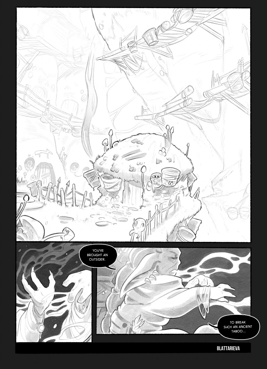 The Goblin Broodmother Ch. 1 page 5 full