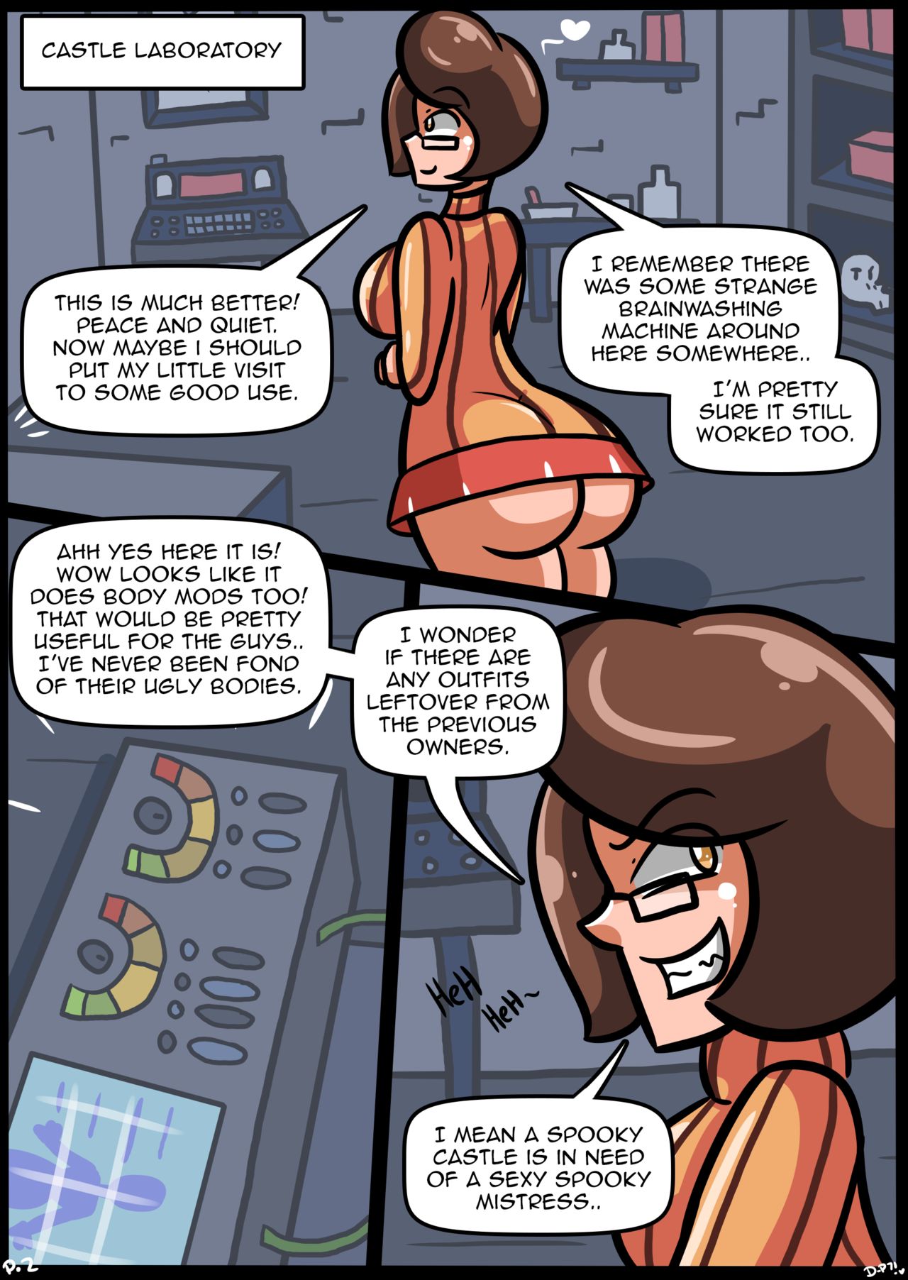 Velmafication page 3 full