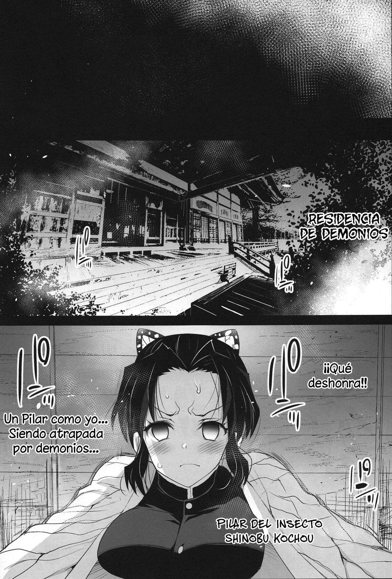 Kimetsu no Urabon page 10 full
