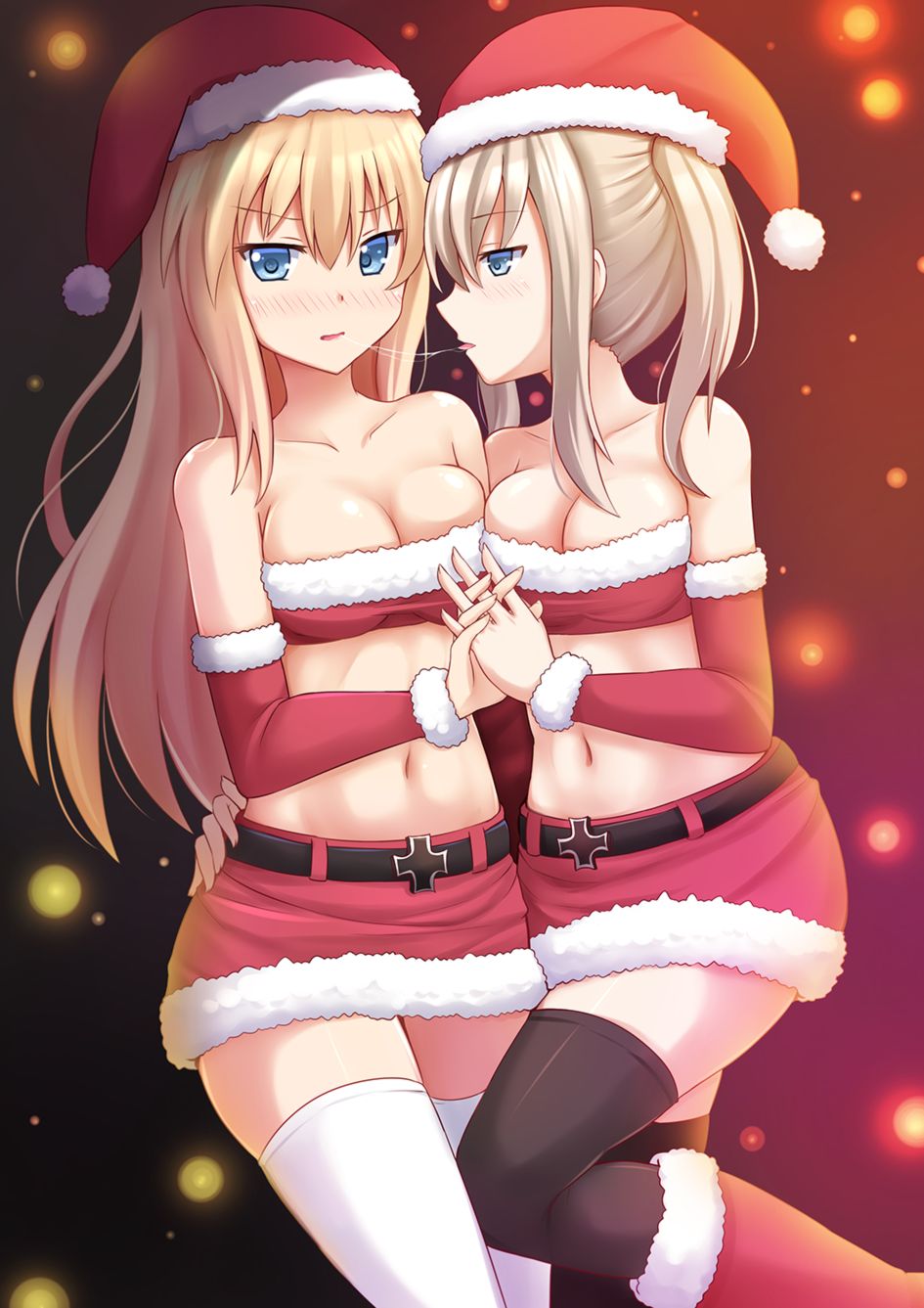 Graf Zeppelin - Kantai Collection page 9 full