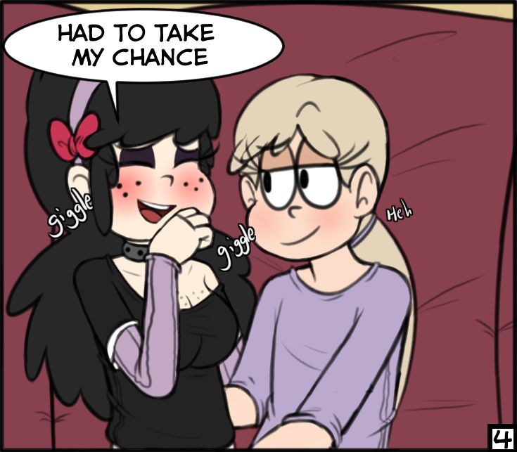 Lyle X Gloom page 4 full