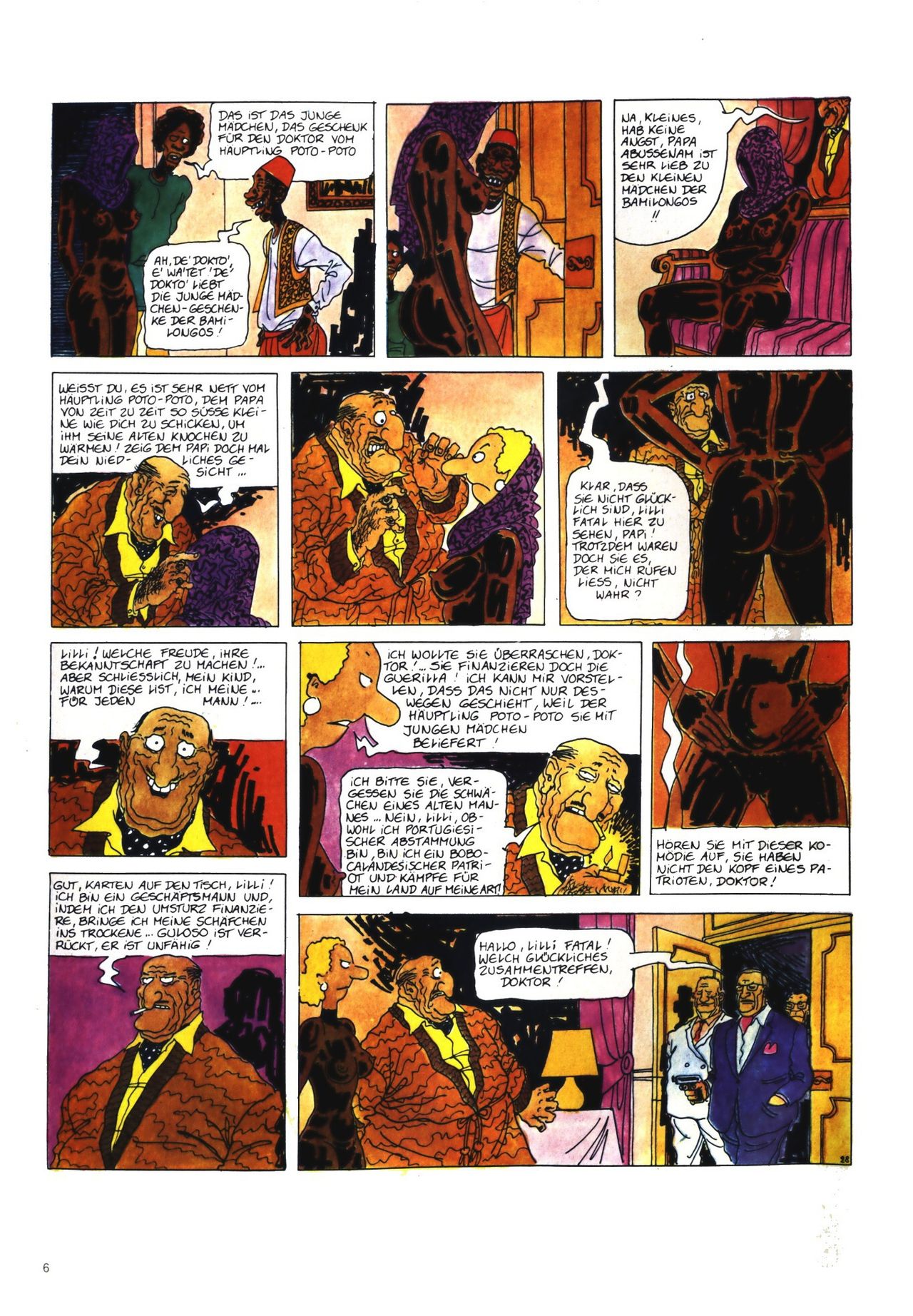 Pilot #004 page 6 full