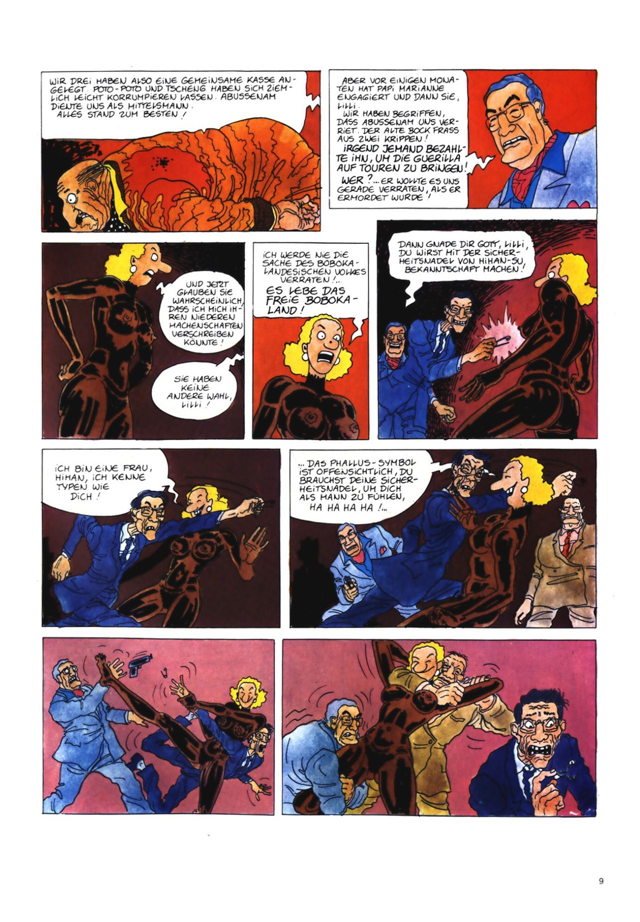 Pilot #004 page 9 full
